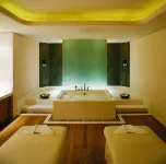 Symphony Style Kuwait A Radisson Collection Hotel - Spa