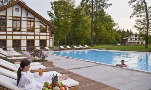 Hotel Gut Klostermühle Natur Resort & Medical Spa