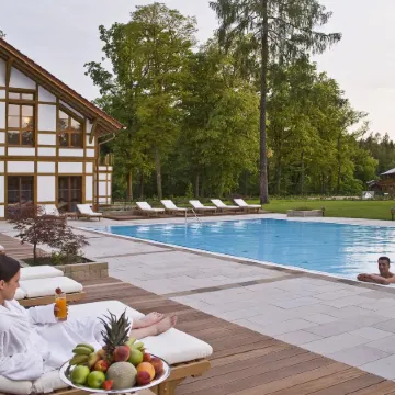 Hotel Gut Klostermühle Natur Resort & Medical Spa