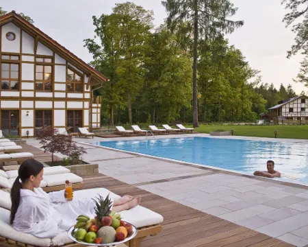 Hotel Gut Klostermühle Natur Resort & Medical Spa Hotels in Landkreis Oder-Spree