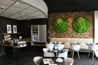 In Situ Hotel Hotel a Valenciennes