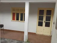 Casa - Centro - Arraial do Cabo - Aluguel Econômico - 2성급