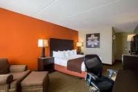 Riverfront Hotel Hotels in Ranier