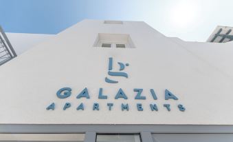 Galazia Boutique Apartments
