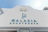 Galazia Boutique Apartments Hotels in Mikri Vigla