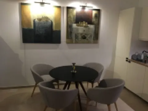 L'Escalier, in the Heart of Baroque Noto