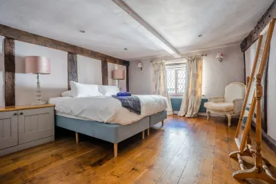 Remarkable 4-Bed Cottage in Cearleon Các khách sạn gần Caerleon Amphitheatre