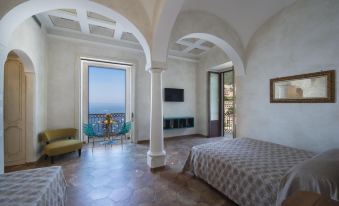 Amore Rentals - Casa Volte Alte