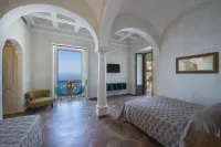 AMORE RENTALS - Casa Volte Alte Hotel in zona Positano