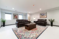 Gallops Motel Hotels in Noble County