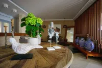 Kalidon Panorama Hotel Hotel a Vathi
