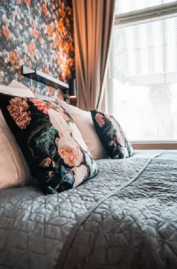 The Hogg House Hotels in 