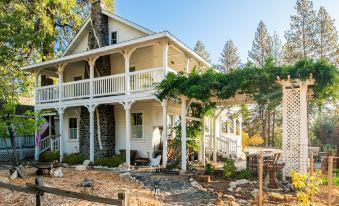 Inn at Sugar Pine Ranch