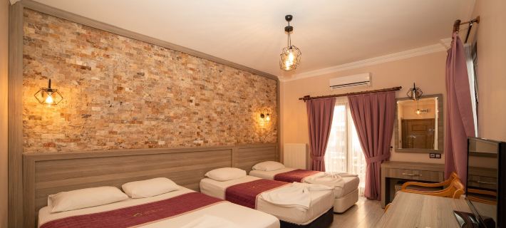 Kuzey Park Hotel Hotel a Imbro