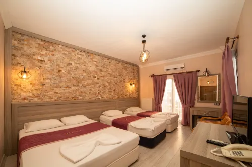 Kuzey Park Hotel Hotels in Gokceada