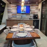 Flat Luxo Térreo Nannai Residence