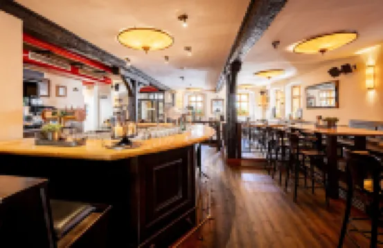 Watzdorfer Geleitschenke Und Herberge