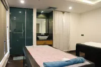 Rosetum Kasauli - spa