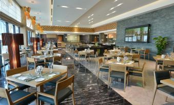 Ramee Grand Hotel and Spa