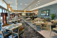 Ramee Grand Hotel and Spa Hotels in Budaiya