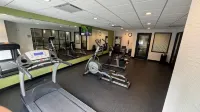 Spark by Hilton Erie - Gym