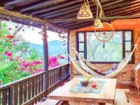 Refugio Explora Verde Hotel a Bobadilla