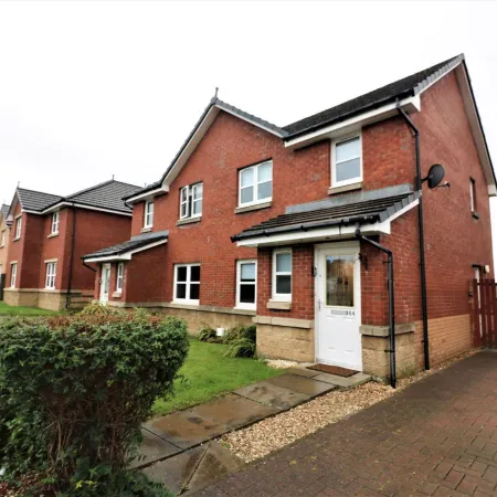 Signature - Carnbroe House Отели рядом с достопримечательностью «The Time Capsule»