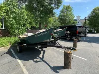 Woodstock Inn & Resort - parking
