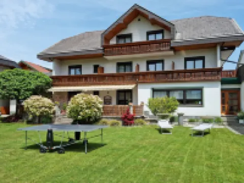 Pension Tulpe鬱金香旅館