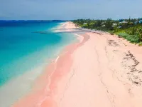 Delfins Residences - Strand