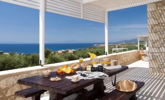 Two Bedroom Villa with Attic - Dalia