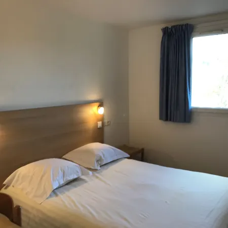 Brit Hotel Essentiel Deltour Mende Hotels in Mende