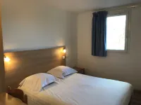 Brit Hotel Essentiel Deltour Mende