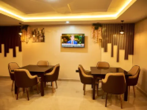 Mayfair Hotel Wuse2 Abuja Hoteles en Wuse 2