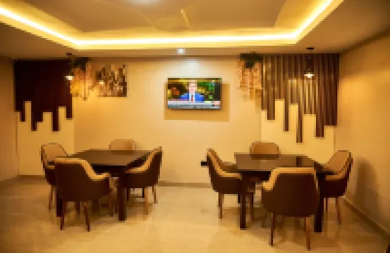 Mayfair Hotel Wuse2 Abuja