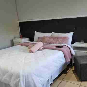 Bujumbura Guest House Rooms