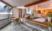 Aqua by Sambass Hotels in Morro de São Paulo