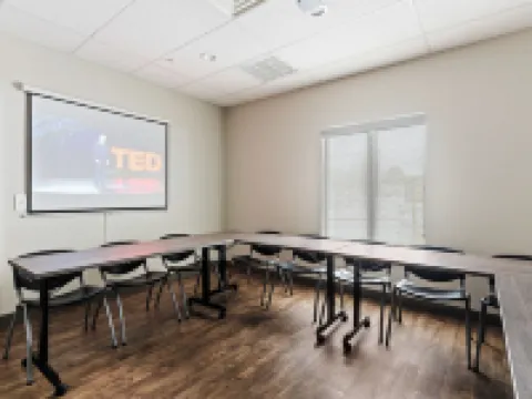 キャンドルウッド スイーツ レイトン - ソルトレイクシティ by IHG レイトンのホテル