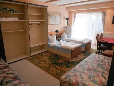 Pension Lada