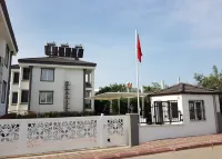 艾格瓦公寓飯店 卡姆尤瓦住宿飯店