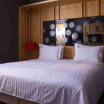 A Preciosa Boutique Hotel Rooms