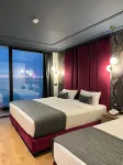 Luxury Premium Finese Hotels in Golem