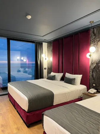 Luxury Premium Finese