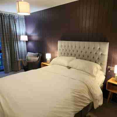 天鵝 - 科倫坡版飯店 Rooms