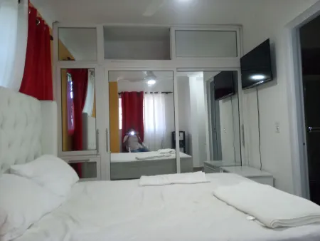 Estudio Vegano Отели в г. Барранка