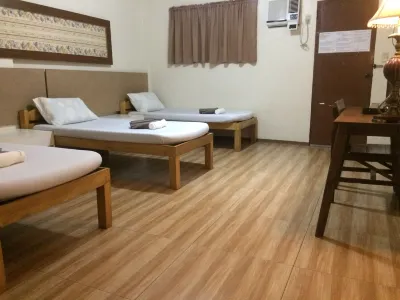 CrisFil's Lodge Incorporated Hotel a Dumaguete