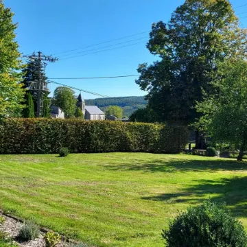 Holiday Home in Walloon Ardennes