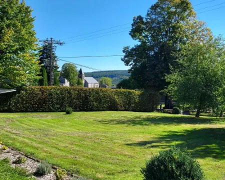Holiday Home in Walloon Ardennes Hotels in Bievre