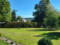 Holiday Home in Walloon Ardennes