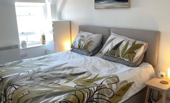 Apartment - Centre of Swanage Stunning Sea Views